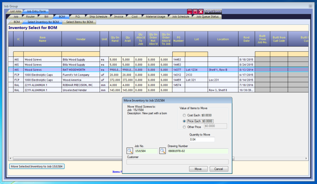 sample manager software sample manager software